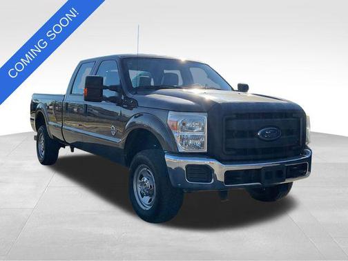 2016 Ford F-350 XL