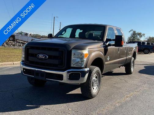 2016 Ford F-350 XL