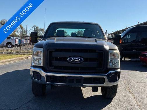 2016 Ford F-350 XL