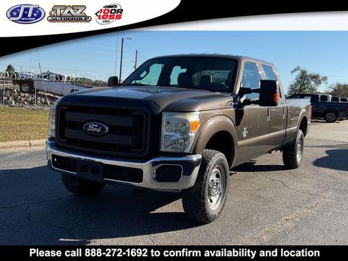 2016 Ford F-350 XL