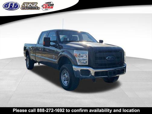 2016 Ford F-350 XL