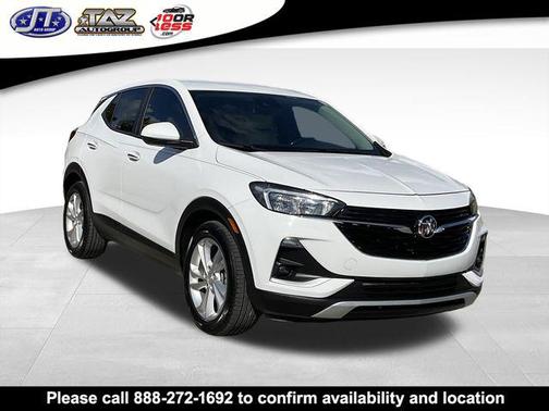 2020 Buick Encore GX Preferred