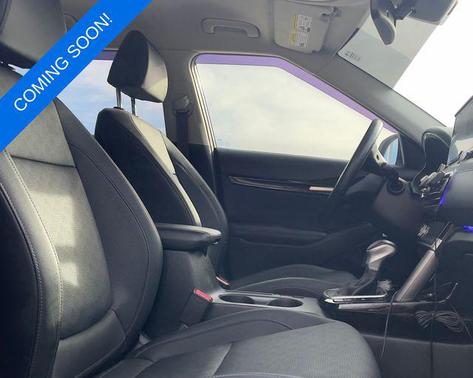 2022 Kia Seltos SX Turbo