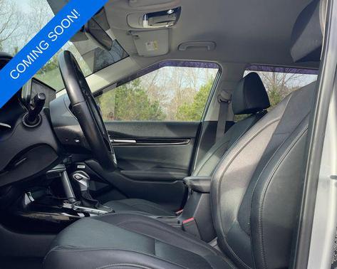 2022 Kia Seltos SX Turbo