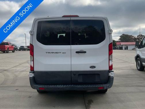 2016 Ford Transit-150 XL