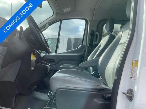 2016 Ford Transit-150 XL