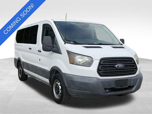2016 Ford Transit-150 XL