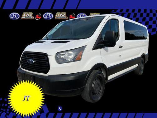 2019 Ford Transit-150 XL
