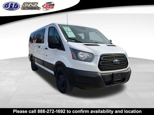 2019 Ford Transit-150 XL