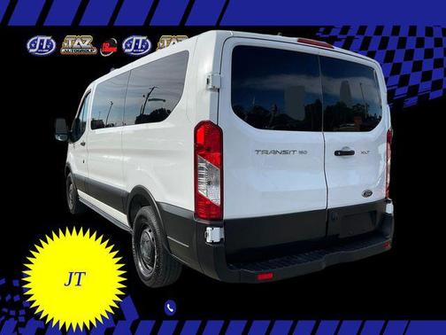 2019 Ford Transit-150 XL