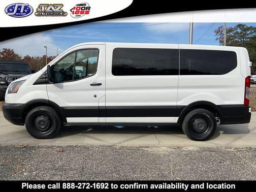 2019 Ford Transit-150 XL