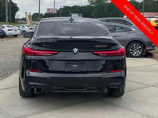 2021 BMW M235 Gran Coupe i xDrive