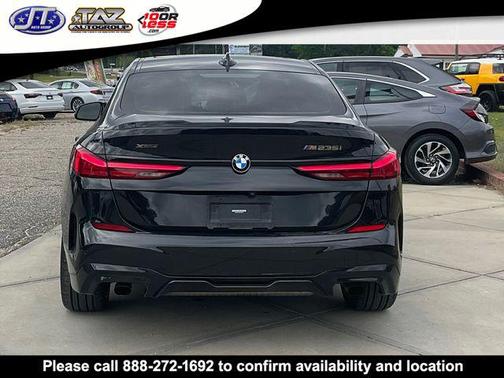 2021 BMW M235 Gran Coupe i xDrive