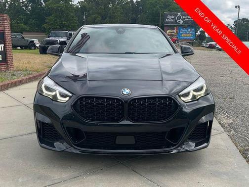 2021 BMW M235 Gran Coupe i xDrive