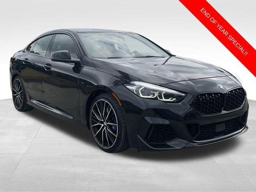 2021 BMW M235 Gran Coupe i xDrive