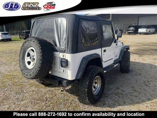 2017 Jeep Wrangler Freedom 4x4