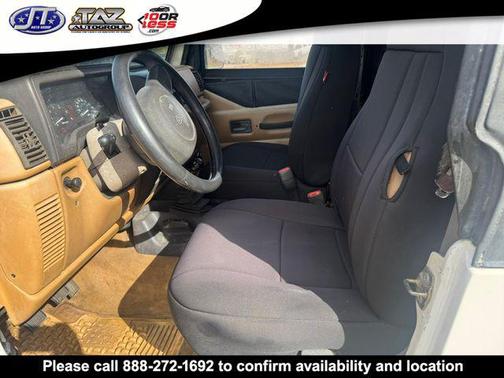 2017 Jeep Wrangler Freedom 4x4