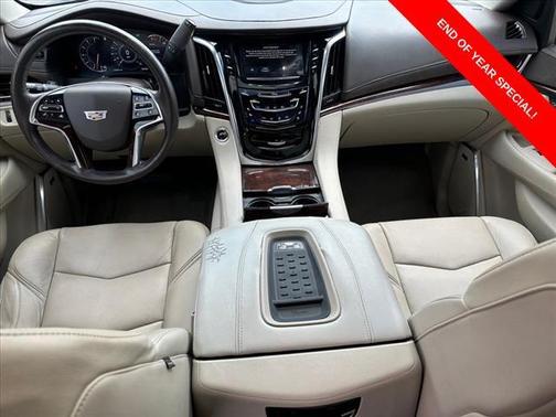 2016 Cadillac Escalade Luxury