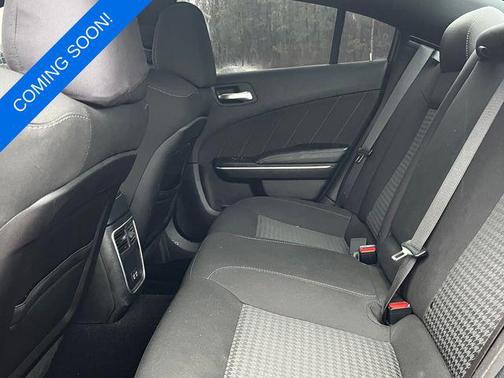 2019 Dodge Charger R/T Scat Pack