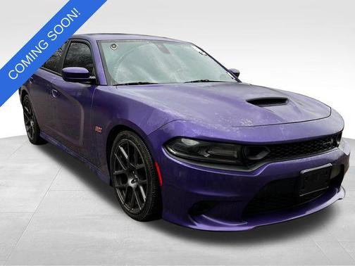 2019 Dodge Charger R/T Scat Pack
