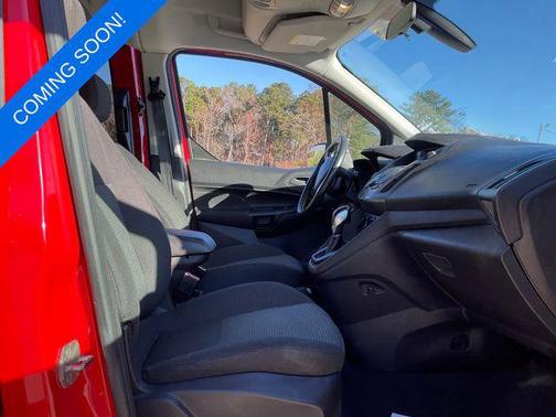 2018 Ford Transit Connect XL w/Rear Liftgate