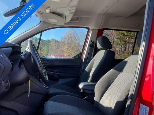 2018 Ford Transit Connect XL w/Rear Liftgate