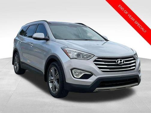 2014 Hyundai SANTA FE GLS