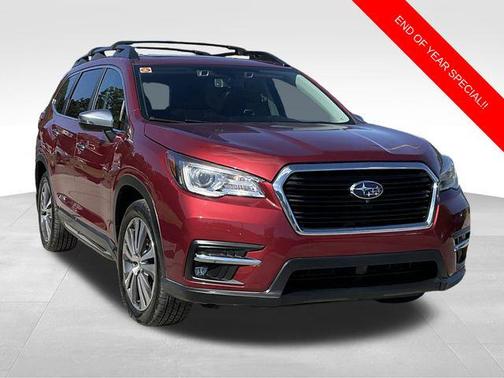 2020 Subaru Ascent Touring 7-Passenger