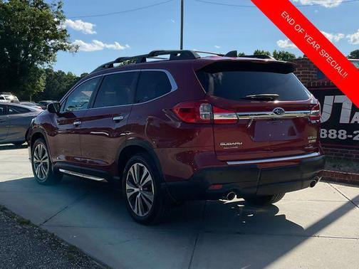 2020 Subaru Ascent Touring 7-Passenger