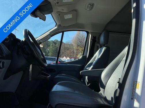 2016 Ford Transit-150 Base