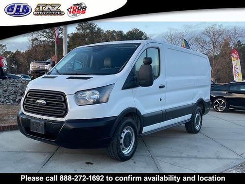 2016 Ford Transit-150 Base