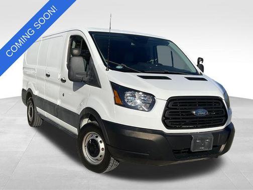 2016 Ford Transit-150 Base
