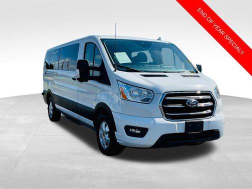 2020 Ford Transit-350 XLT