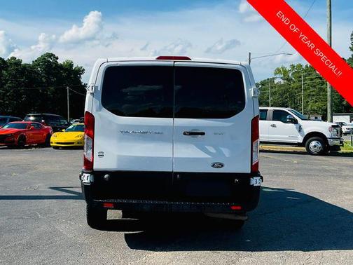 2020 Ford Transit-350 XLT