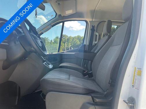 2020 Ford Transit-350 XLT