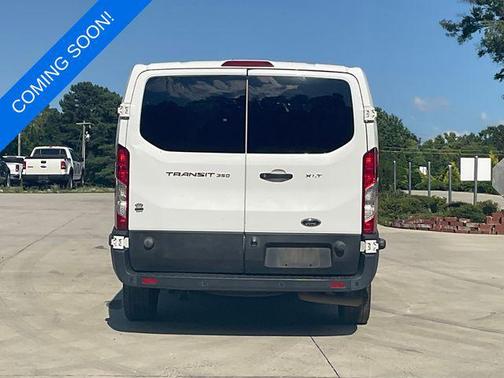 2020 Ford Transit-350 XLT