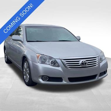 2009 Toyota Avalon Limited