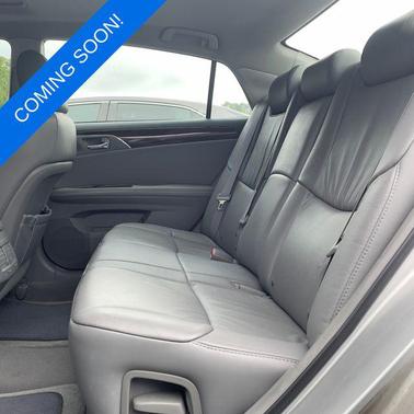 2009 Toyota Avalon Limited
