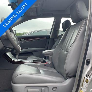 2009 Toyota Avalon Limited