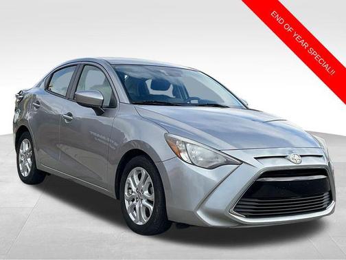 2016 Scion iA Base