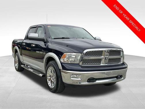 2012 RAM 1500 Laramie