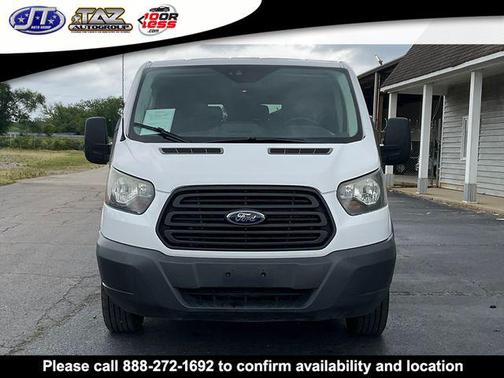 2016 Ford Transit-350 XL