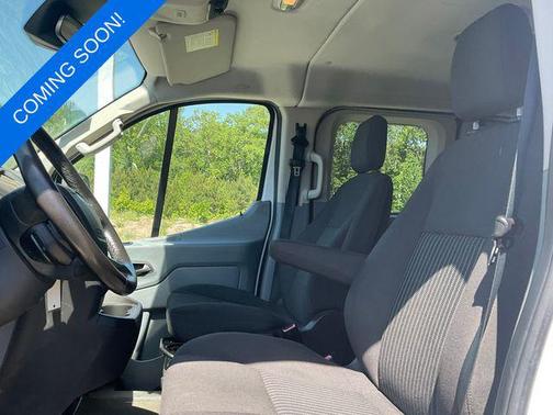 2016 Ford Transit-350 XL