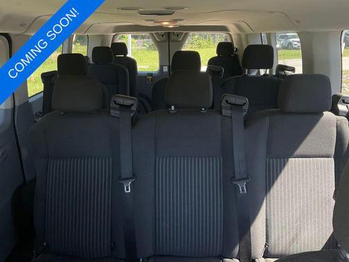 2016 Ford Transit-350 XL