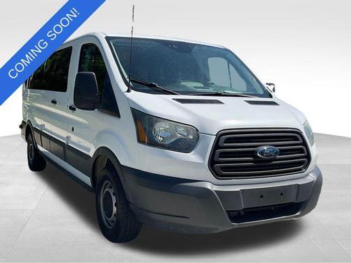 2016 Ford Transit-350 XL