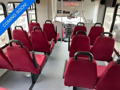 Oxford White 2018 Ford F-450 XL