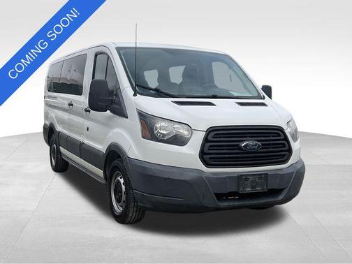 2018 Ford Transit-150 XL