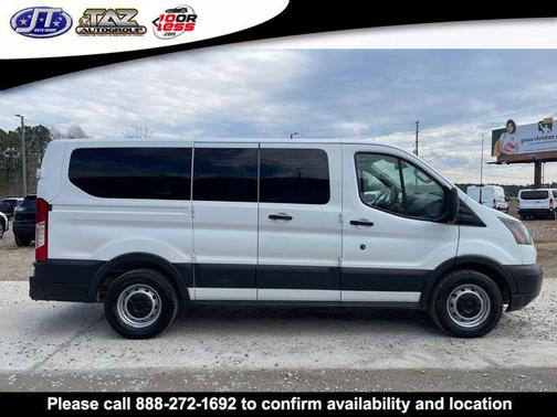 2018 Ford Transit-150 XL
