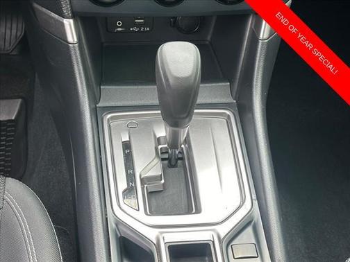 2019 Subaru Forester Base