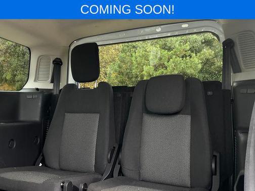 2017 Ford Transit Connect XL w/Rear Liftgate